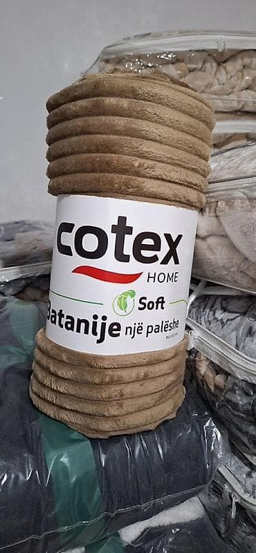 panda jastuk: Ćebe Cotex 
220x200 
1800din

T — 2