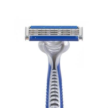 Skin care: Brijac Gillette Blue3, 6+2 Novo kao na slici 8 brijača 800din. Brijač — 4