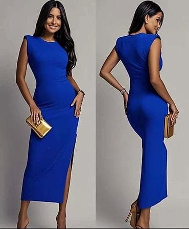 Haljine: 04. Haljina 2.400 dinara A — 3