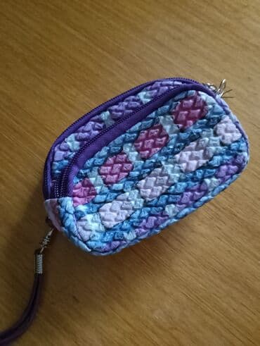 Women's wallet