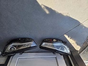 a6 c6: FAROVI A6 ULTRA ZA AUDI A6 OD 2015. DO 2018. GOD. | garancija na — 3