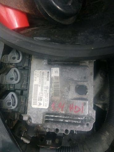 ajkula auto: BSI ZA PEUGEOT 206 | BSI racunari i motorni racunari i ostali delovi — 2