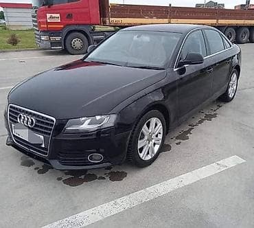 hauba reno clio 2: VRATA ENTERIJER MEHANIKA ZA AUDI A4 OD 2008. DO 2012. GOD. | AUDI A4 — 1