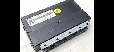 audi 100 2.8: AUDI A6 C7 A7 MODUL VAZDUSNOG VESANJA 4G0907553 | audi delovi zemun — 2
