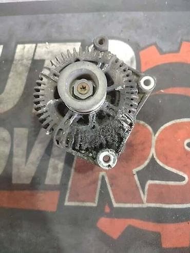 Car Parts: ALTERNATOR E60 3.0D ZA BMW SERIJA 5 OD 2002. DO 2013. GOD. | at lalafo.rs — 3 Car Parts: ALTERNATOR E60 3.0D ZA BMW SERIJA 5 OD 2002. DO 2013. GOD. | — 3