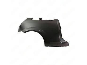 ford p251a:00 2f: KRILA ZA FORD FIESTA OD 2002. DO 2007. GOD. | SMEDEREVSKA PALANKA — 5
