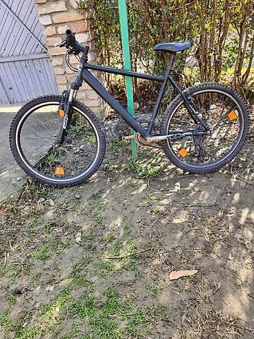 bicikle za decu leskovac: Ispravna bicikle orginal nemački 17 komada može svaka provera na licu — 2