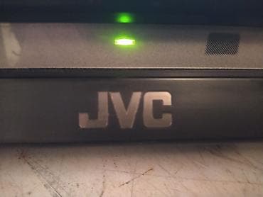 mini klime za sobu gigatron: JVC LCD televizor - Dijagonala: približno 32–37 inča (procena prema — 4