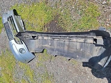 fisher de fs 9500w: BRANIK ZA CITROEN C3 OD 2001. DO 2009. GOD — 5
