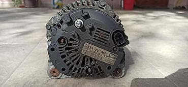 Alternatori: ALTERNATOR 180A 3.0TDI ZA AUDI A4, A6, A8 . | Alternator 180A sa — 2