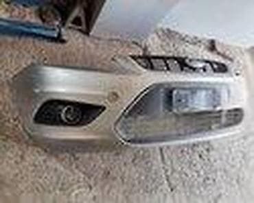 polovni auto delovi i auto servis diesel power subotica képek: BRANIK RESTAJLING ZA FORD FOCUS OD 2008. DO 2011. GOD. | Polovni — 4