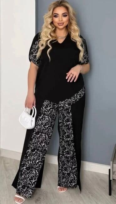 ženski kompleti za punije: 09. 💫ponovo dostupni💯💯💯 💫kompleti za punije💫 💫xl xxl 3xl 4xl 5xl 6xl — 2