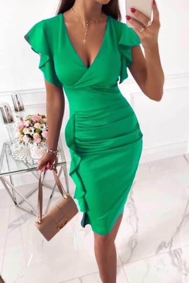 kraljevo haljine: Haljine 2200 r.d — 2