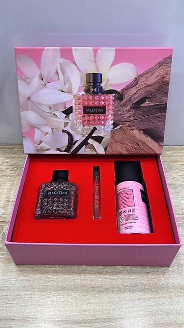 Lične stvari: Setovi — 3