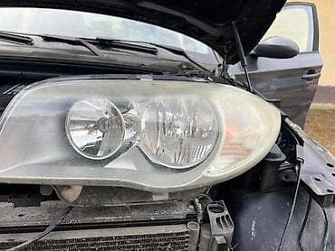 opel delovi leskovac: FAR LEVI E87 ZA BMW SERIJA 1 | Na stanju novi i polovni delovi za — 1