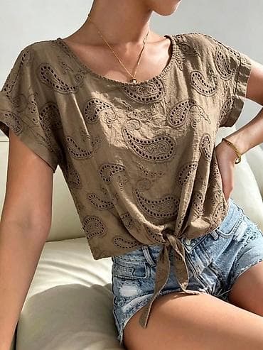 bomber jakna pull and bear: 06. Košulja 2.400 dinara H — 4