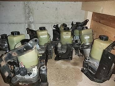 motor: ELEKTRO SERVO PUMPA ZA FORD C-MAX, FOCUS OD 2004. DO 2010. GOD. | — 4
