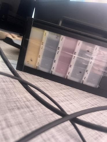 Services: Sublimacioni set za štampu – Epson foto/inkjet štampač + termo presa — 2