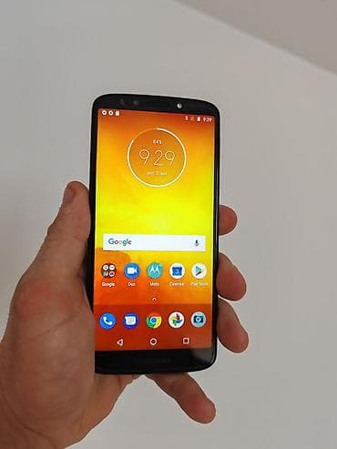 eksterne baterije cene: MOTOROLA E5 EXTRA BATERIJA TOP CENA 🔥 Na prodaju Motorola E5 u — 1