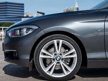 225 50 17 пирелли: KRILA I BLATOBRANI ZA BMW SERIJA 1 OD 2015. DO 2019. GOD. | Novi i — 1