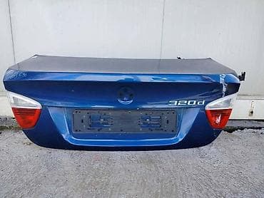 GEPEK VRATA ZA BMW 320D OD 2005. DO 2011. GOD. | Gepek vrata BMW E90 na lalafo.rs GEPEK VRATA ZA BMW 320D OD 2005. DO 2011. GOD. | Gepek vrata BMW E90
