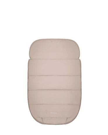 KikkaBoo Zimska navlaka za kolica Classic – Beige (šifra: KKB4)