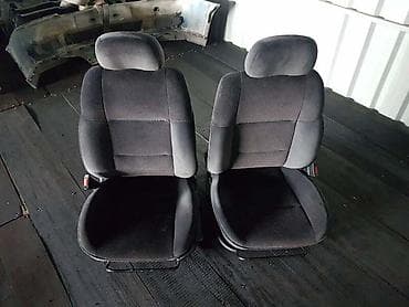 auto sedišta za decu polovna: SEDIŠTA ZA OPEL VECTRA B OD 1995. DO 2002. GOD. | Polovni originalni — 1
