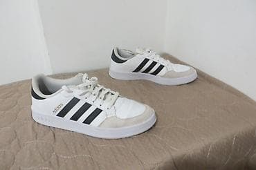 boks patike: ADIDA BR 45 extra kvalitetne udobne patike, bez bilo kakve greske — 4