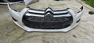 prednji branik lada niva: BRANIK ZA CITROEN DS4 | Prednji branik Citroen DS4 — 1