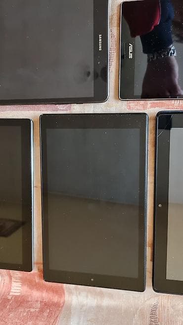 postolje za tv: Lot tablet računara – 6 komada, različiti brendovi i modeli U ponudi — 8