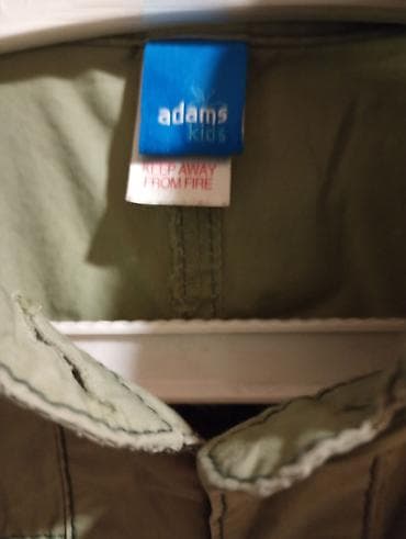 Ostala dečija odeća: Dečija haljina – Adams Kids - Veličina: 9 years / 134 cm (navedeno na — 2