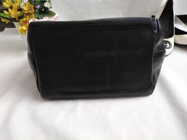 david jones torbe online: Shoulder bag, Mona, Material: Leather — 2