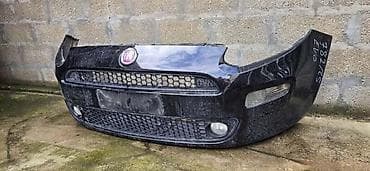 fiat brava for sale: BRANIK ZA FIAT EVO | Prednji branik Fiat Punto Evo — 1