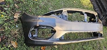Car Parts: PREDNJI BRANIK LIMUZINA ZA FIAT TIPO | Fiat Tipo prednji branik — 2