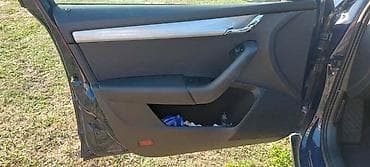 skoda 156: UNUTRASNJA BRAVA KVAKA RUCKA ZA ŠKODA OCTAVIA OD 2013. DO 2017. GOD — 1