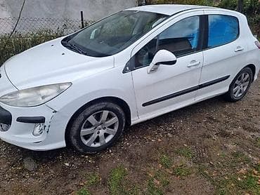 ferrari prodaja: DELOVI ZA 308 2.0HDI ZA PEUGEOT 308 OD 2008. DO 2012. GOD. | u — 2