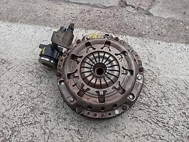 ventilator golf 2: KVACILO ZA TDDI ZA FORD FOCUS OD 1998. DO 2004. GOD. | Kompletno — 1