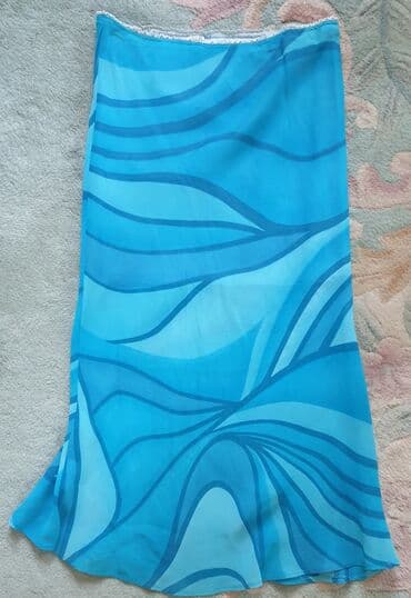 c a spavacice za trudnice: S (EU 36), color - Turquoise — 1