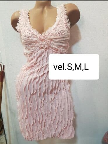 gerry weber haljine 2022: L, M, Koktel, klub, Na bretele — 2