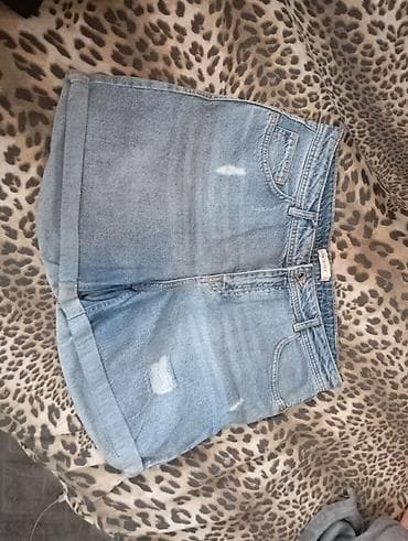 svecane zenske kosulje: Oko 40kom/ zenski letnji mix 2500d — 3