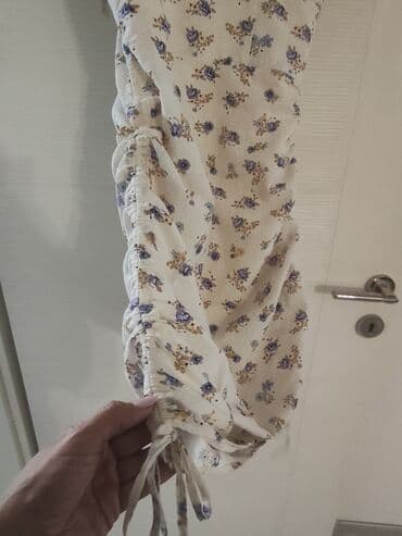 guess patike sa platformom: L (EU 40), color - White, With the straps — 2
