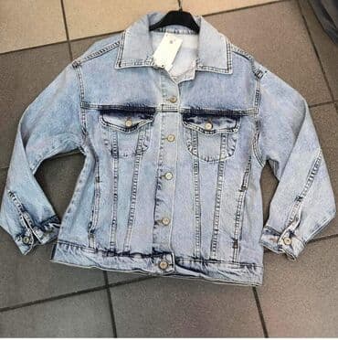 h and m jakne: S m l xl
3200 — 1