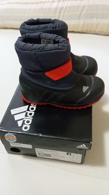 alter obuca: Boots, Adidas, Size - 26 — 4