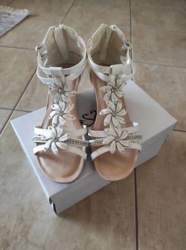 guess patike sa platformom: Sandals, Aldo, 36 — 1