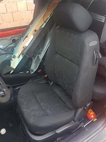 SEDISTA ZA GOLFA 4 ZA VOLKSWAGEN GOLF 4 | sedista za golfa 4 vise — 5