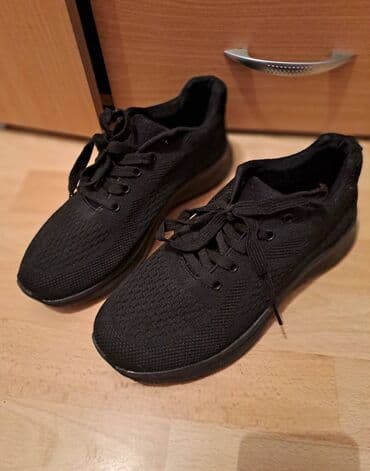 Muška odeća: 40, bоја - Crna — 3