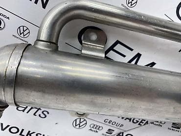 passat b6 sema osiguraca: EGR VENTIL ZA VOLKSWAGEN GOLF 5, PASSAT B6, GOLF 6 - 03G 131 512 AD | — 5