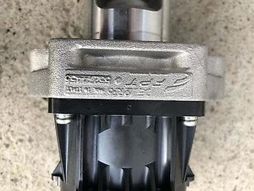 dizne za plin: EGR VENTIL FPT 55274455 ZA LANCIA DELTA, MUSA | LANCIA LANCIA Delta — 4