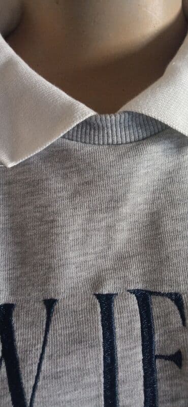 gerry weber nova kolekcija: NOV duks . M — 2