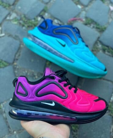 čizmice za zimu: Nike air max 720 patike Novo Brojevi 36 do 46, zavisi od modela fb — 4